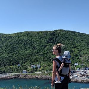 Meet your Posher, Mallori